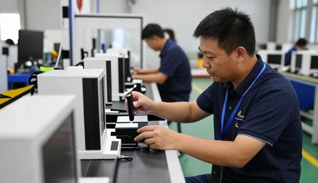 工业园区实录:企业信息管理系统技术支持服务注意事项