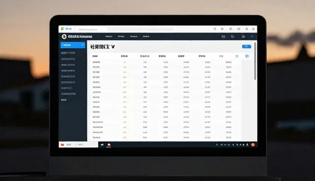 数据处理中存储架构的性能差异与适用场景比较